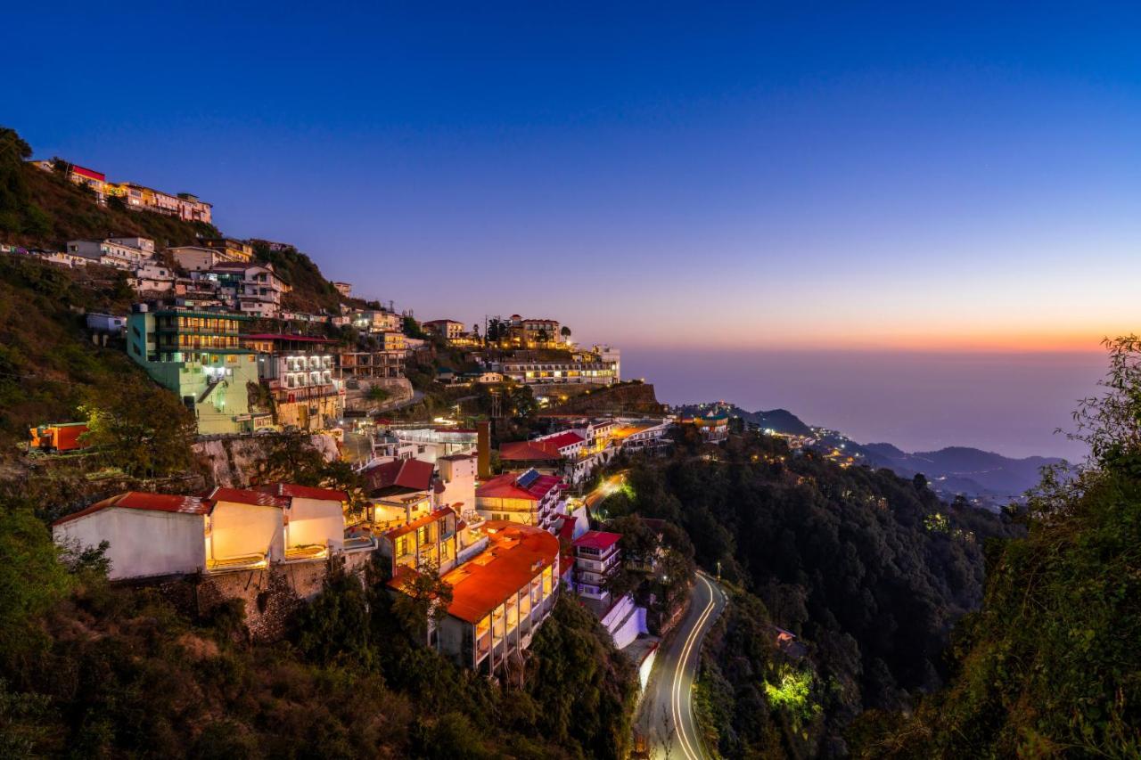 Gostops Mussoorie, Picture Palace Экстерьер фото