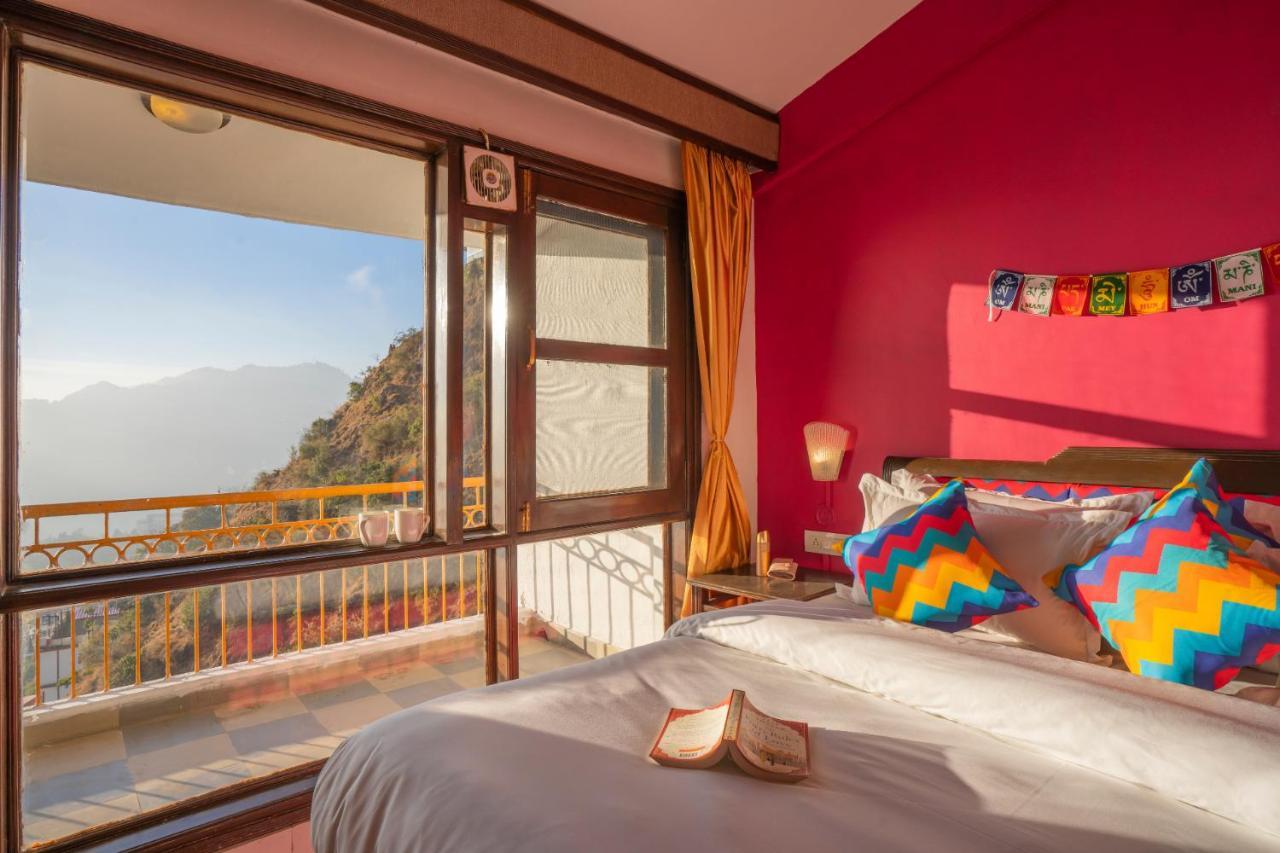 Gostops Mussoorie, Picture Palace Экстерьер фото